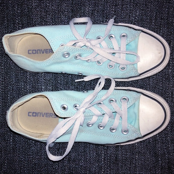 Converse Shoes - WOMENS CONVERSE
